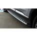 tuix running board for hyundai santa fe tm 2018-20